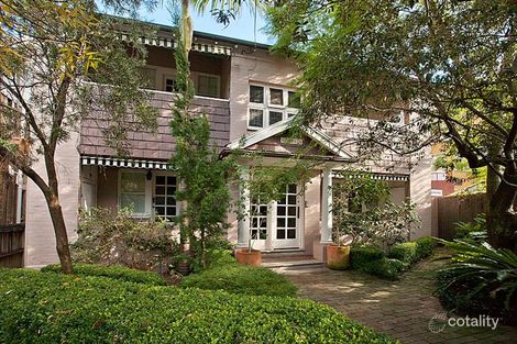 Property photo of 3/1 Lavender Street McMahons Point NSW 2060