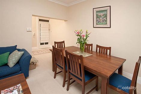 Property photo of 3/1 Lavender Street McMahons Point NSW 2060