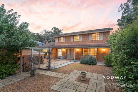 Property photo of 7 Wahroonga Road Mount Nasura WA 6112