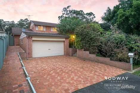 Property photo of 7 Wahroonga Road Mount Nasura WA 6112