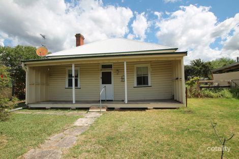 95 Liverpool Tce, Murrurundi, NSW 2338