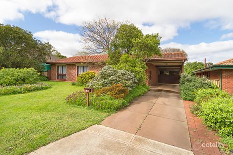 Property photo of 5 Alfred Road Ridgehaven SA 5097