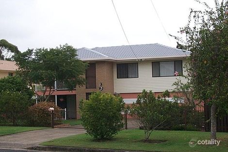 43 Keith St, Capalaba, QLD 4157