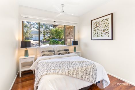 16 Furlong St, Indooroopilly, QLD 4068