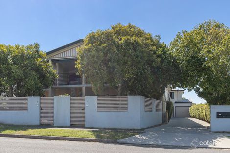 Property photo of 3/54 Walkers Way Nundah QLD 4012