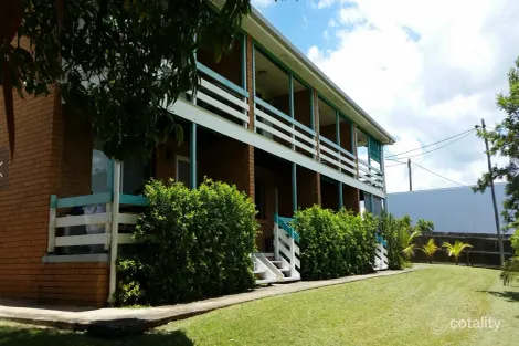 2/6 Wenitong St, West Gladstone, QLD 4680