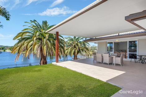 Property photo of 88 Honeyeater Drive Burleigh Waters QLD 4220