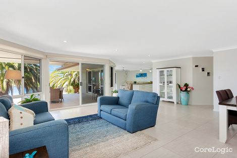 Property photo of 88 Honeyeater Drive Burleigh Waters QLD 4220
