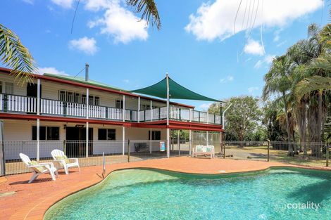 Property photo of 13 Reid Crescent Innes Park QLD 4670