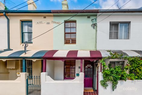 3 Belmore St, Rozelle, NSW 2039