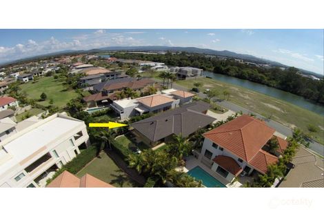 Property photo of 2570 Cressbrook Drive Hope Island QLD 4212