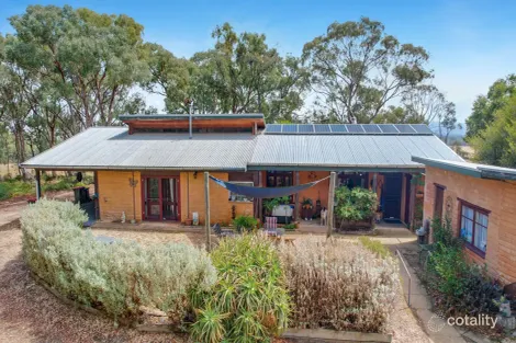 554 Caralulup Rd, Lamplough, VIC 3352