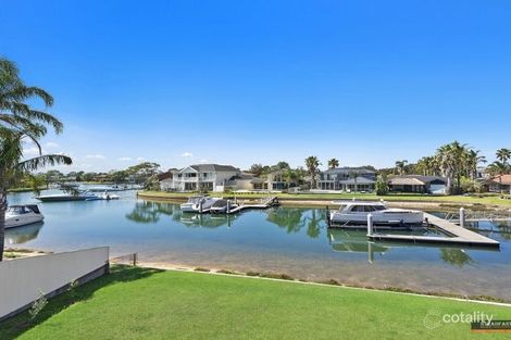 Property photo of 5 Plover Court Patterson Lakes VIC 3197