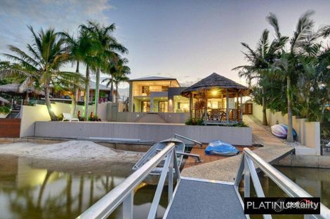 Property photo of 45 Mooloolah Drive Minyama QLD 4575