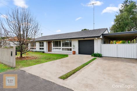 Property photo of 28 Eldon Street Pitt Town NSW 2756