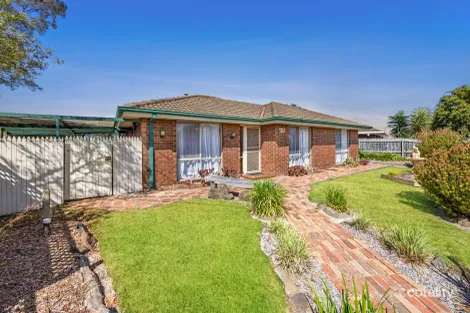 33 Aldershot Rd, St Albans Park, VIC 3219