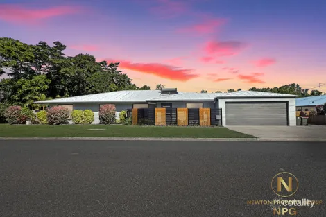 Property photo of 34 Conch Street Mission Beach QLD 4852