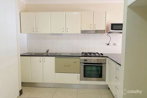 Property photo of 2/176-180 Salisbury Road Camperdown NSW 2050