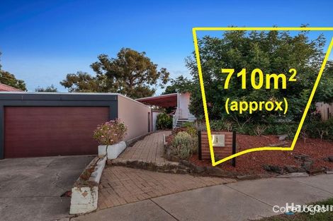 Property photo of 4 Kyoto Court Rowville VIC 3178