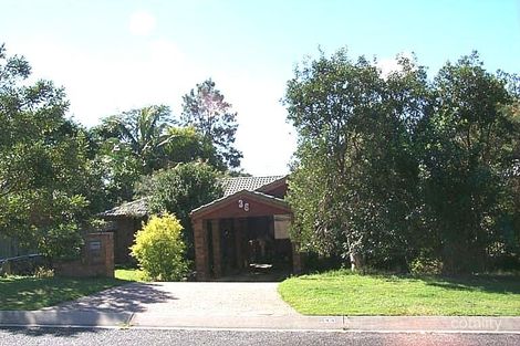 36 Pinewood St, Capalaba, QLD 4157