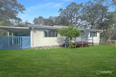 Property photo of 22 Cathy Macleay Island QLD 4184