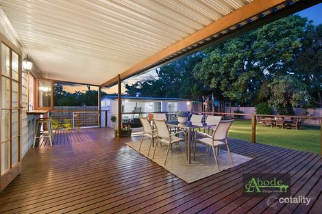 Property photo of 48 Benson Street Scarborough QLD 4020