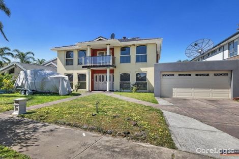 Property photo of 5 Plover Court Patterson Lakes VIC 3197