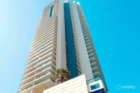 1801/79 Albert St, Brisbane City, QLD 4000