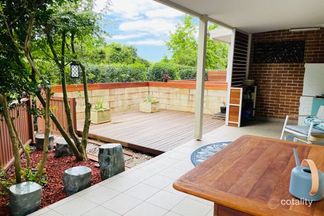 Property photo of 3/497-507 Pacific Highway Killara NSW 2071