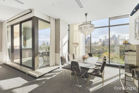 Property photo of 505/150 Clarendon Street East Melbourne VIC 3002