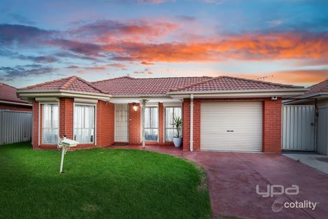 Property photo of 5 Millstream Way Caroline Springs VIC 3023