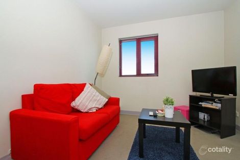 Property photo of 707/528 Swanston Street Carlton VIC 3053