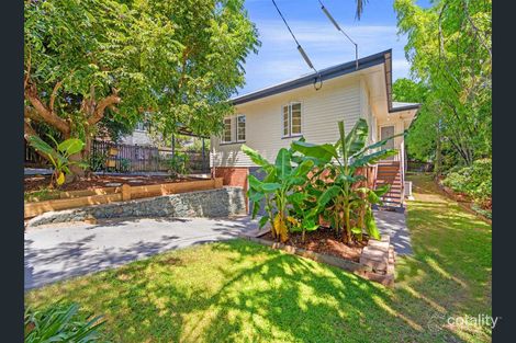 8 Duggan St, Keperra, QLD 4054