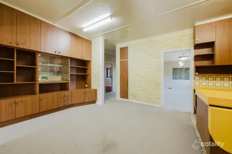 Property photo of 139 Murphy Road Zillmere QLD 4034