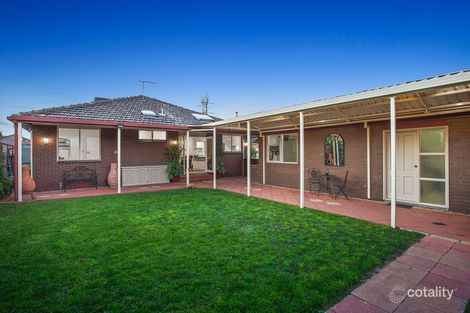 Property photo of 37 Sterling Drive Keilor East VIC 3033