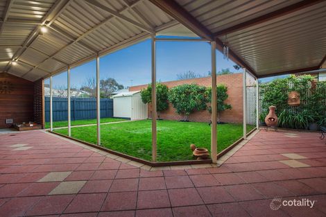 Property photo of 37 Sterling Drive Keilor East VIC 3033