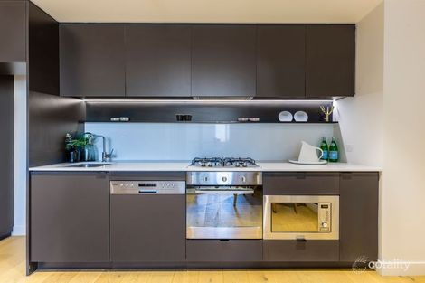 Property photo of 803E/9 Robert Street Collingwood VIC 3066