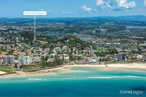 Property photo of 2 Tooloon Street Coolangatta QLD 4225