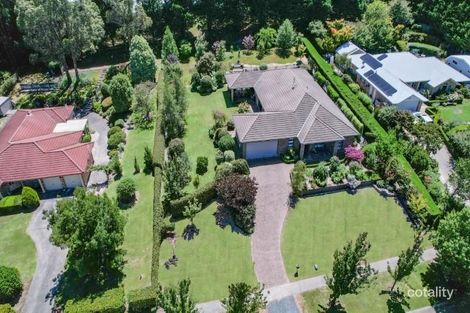 12 Forwood Cres, Bundanoon, NSW 2578