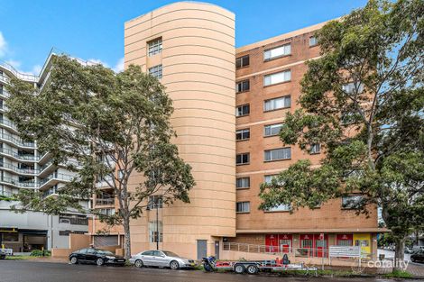 Property photo of 13/19-21A Keats Avenue Rockdale NSW 2216