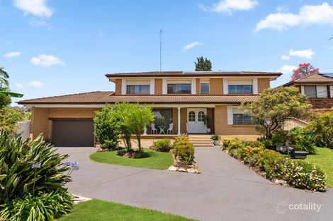 9 Ryan St, St Marys, NSW 2760