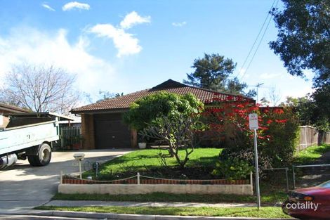 31 Geoffrey St, Constitution Hill, NSW 2145