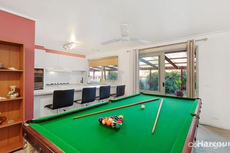 Property photo of 4 Kyoto Court Rowville VIC 3178