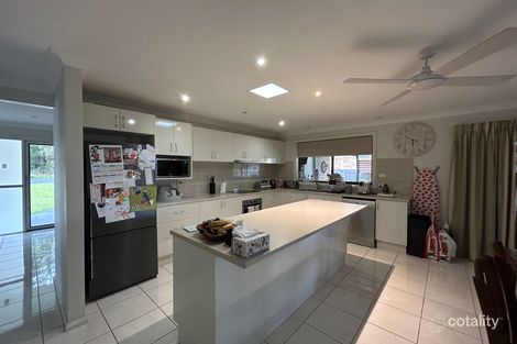 Property photo of 100 Cammaray Drive Sanctuary Point NSW 2540