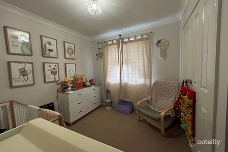 Property photo of 100 Cammaray Drive Sanctuary Point NSW 2540