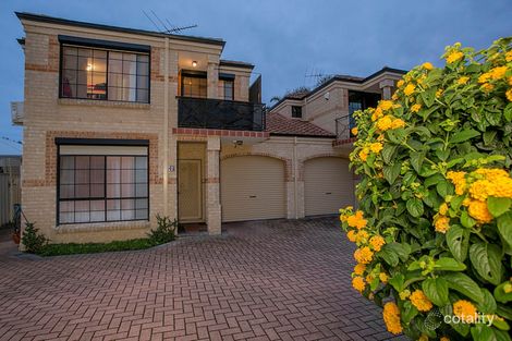 Property photo of 3/20 Ewen Street Scarborough WA 6019