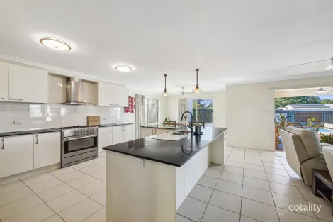 Property photo of 1 Usher Boulevard Beerwah QLD 4519