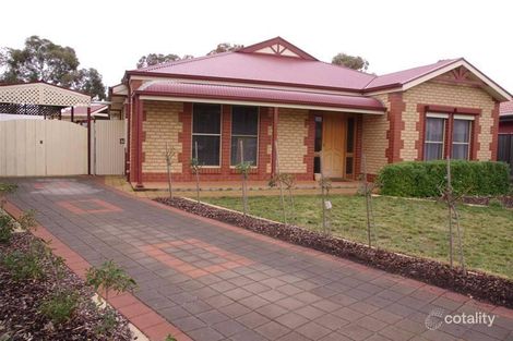 40 Pinot Cres, Nuriootpa, SA 5355