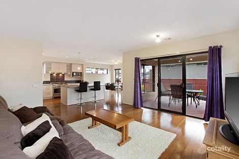 Property photo of 41 Hubble Road Croydon VIC 3136