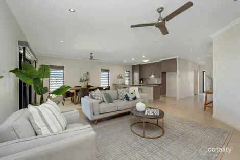 Property photo of 39 Twinview Terrace Idalia QLD 4811